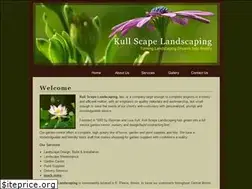 Sites similar to kullscape.com