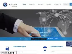 Sites similar to kullsms.com