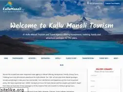 Sites similar to kullumanali.org
