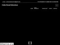 Sites similar to kullumanaliadventure.com
