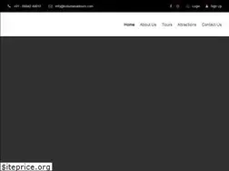 Sites similar to kullumanalitours.com