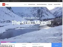 Sites similar to kullumanalitrips.com