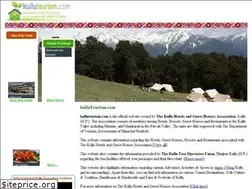 Sites similar to kullutourism.com