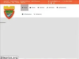 Sites similar to kulluvalleyschool.com