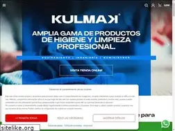 Sites similar to kulmak.com