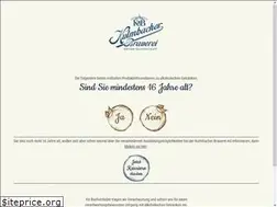 Sites similar to kulmbacher-brauerei-ag.de
