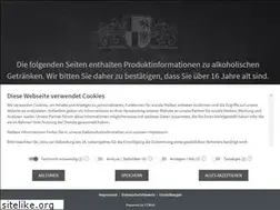 Sites similar to kulmbacher.de