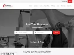 Sites similar to kulmie.com
