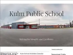 Sites similar to kulmschool.com