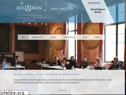 Sites similar to kulmun.be