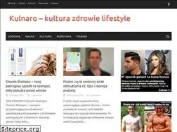 Sites similar to kulnaro.pl
