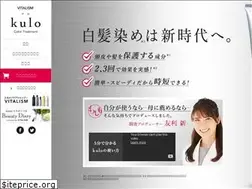 Sites similar to kulo.jp