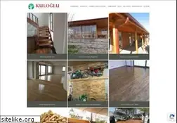 Sites similar to kulogluahsap.com