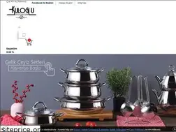 Sites similar to kulogluzuccaciye.com.tr