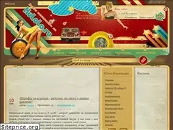 Sites similar to kulolo.ru