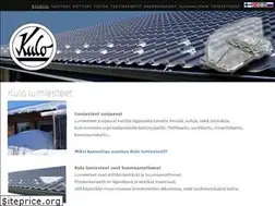 Sites similar to kulolumieste.com