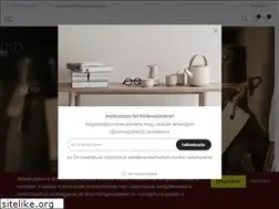 Sites similar to kulonlegesborok.hu
