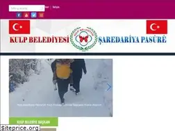 Sites similar to kulp.bel.tr