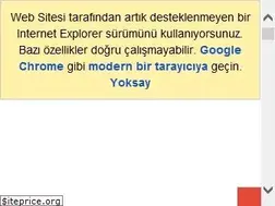 Sites similar to kulp.com.tr