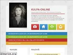 Sites similar to kulpa-online.com