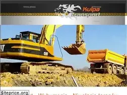 Sites similar to kulpatransport.pl