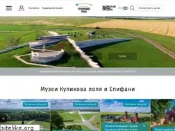 Sites similar to kulpole.ru