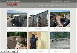 Sites similar to kulproof.com