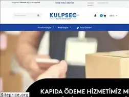 Sites similar to kulpsec.com