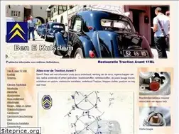 Sites similar to kulsdom.be