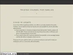 Sites similar to kulshanlaw.com