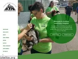 Sites similar to kulshanvet.com