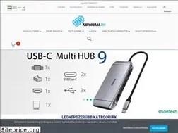 Sites similar to kulsoaksi.hu