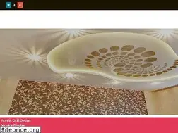 Sites similar to kulsumarts.com