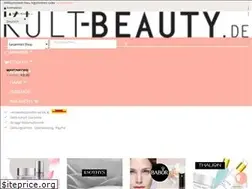 Sites similar to kult-beauty.de