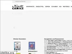 Sites similar to kult-editionen.de