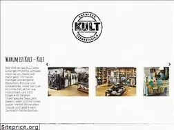 Sites similar to kult-garmisch.de