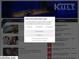 Sites similar to kult-hof.at