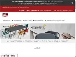 Sites similar to kult-home.hr