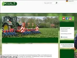 Sites similar to kult-kress.de