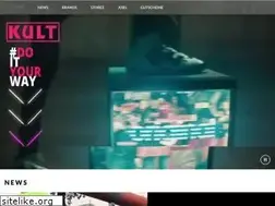 Sites similar to kult-olymp-hades.de