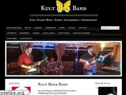 Sites similar to kult-rock.de