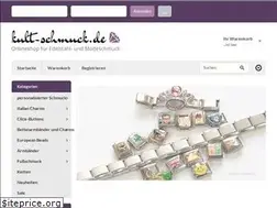 Sites similar to kult-schmuck.de