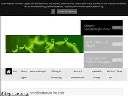 Sites similar to kult-westmuensterland.de
