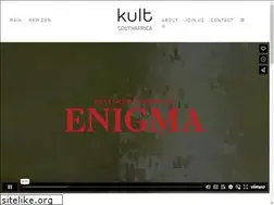 Sites similar to kult.co.za