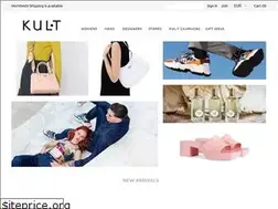 Sites similar to kult.com.cy