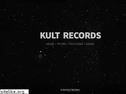 Sites similar to kult.com
