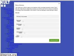 Sites similar to kult.mk