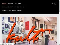 Sites similar to kult.online