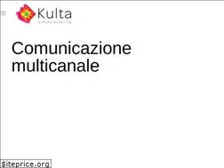 Sites similar to kulta.it