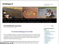 Sites similar to kultahippu.fi
